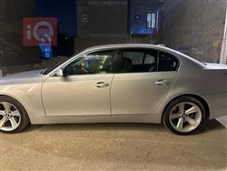 بي ام دبليو الفئة 5